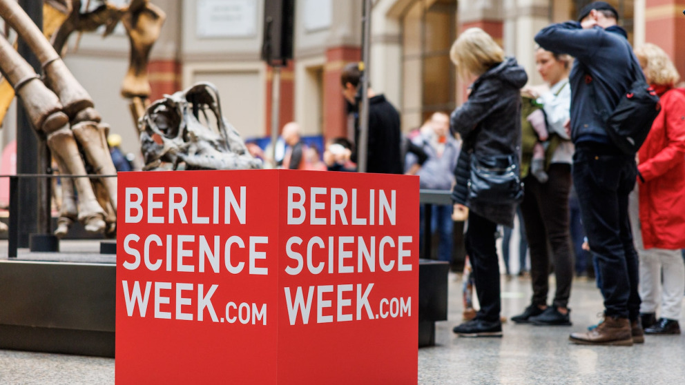 Berlin Science Week