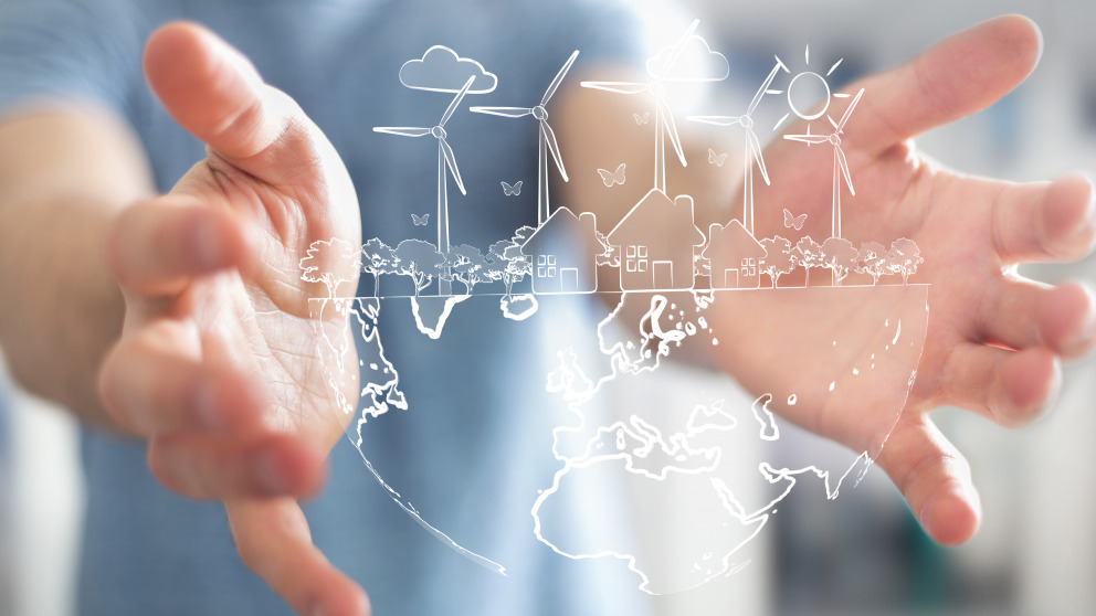 Das Laboratorium für die nachhaltige Energiewende entwickelt ein neues Konzept für die Modellierung von Energiesystemen.