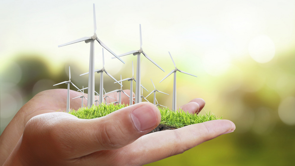 Der European Green Deal sollte erweitert und beschleunigt werden.
