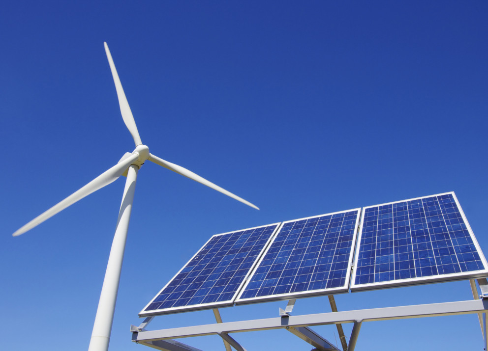 Der Ausbau der Windkraft und des Stromnetzes zählt zu den spannungsreichen Großbaustellen der Energiewende.